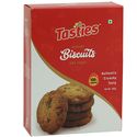 Tasties Cookies - Dry Fruit, 300 g