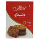 Tasties Cookies - Honey & Corn Flakes, 400 g