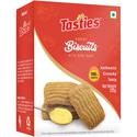 Tasties Cookies - Atta Desi Ghee, 200 g