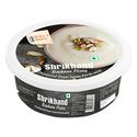 RRO DAIRY Shrikhand - Badam Pista, 200 g