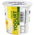 Milky Mist Fruit Yoghurt - Pineapple, 100 ml