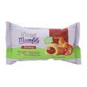 Bauli Moonfils Veg - Strawberry, 45 g