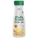 Storia Banana Shake, 180 ml Bottle