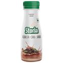 Storia Elaichi Chai Shake, 180 ml Bottle