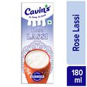Cavins Rose Lassi - Sweet, 200 ml