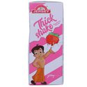 Jersey Thick Shake - Strawberry, 180 ml