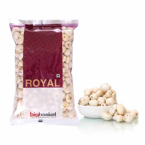 bb Royal Phool Makhana, 200 g