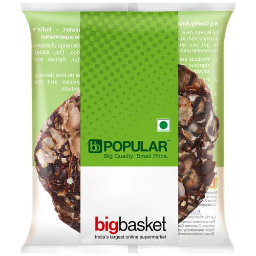 bb Popular Tamarind/Imli - Seedless, 500 g