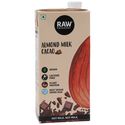 Raw Pressery Almond Milk Cacao - Lactose Free, Dairy Free, Vegan, 1 L