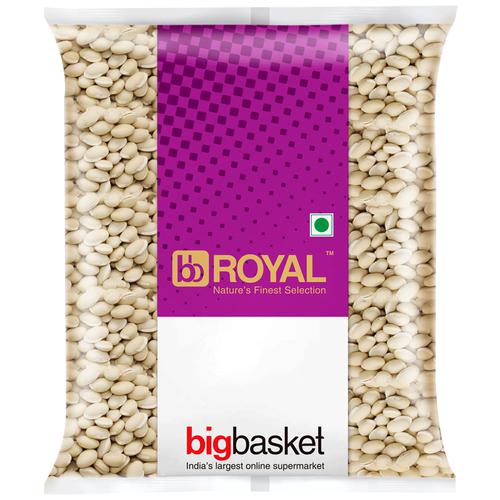bb Royal Gundu Mochai - White, 200 g
