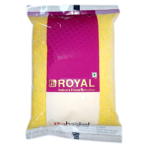 bb Royal Rava - Corn, 500 g