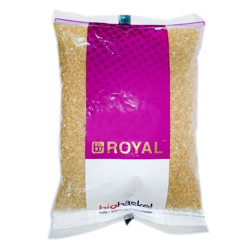 bb Royal Rava - Samba Wheat, 500 g