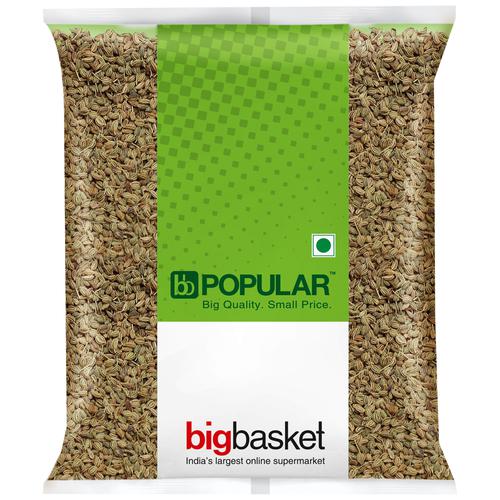 bb Popular Ajwain Whole, 50 g