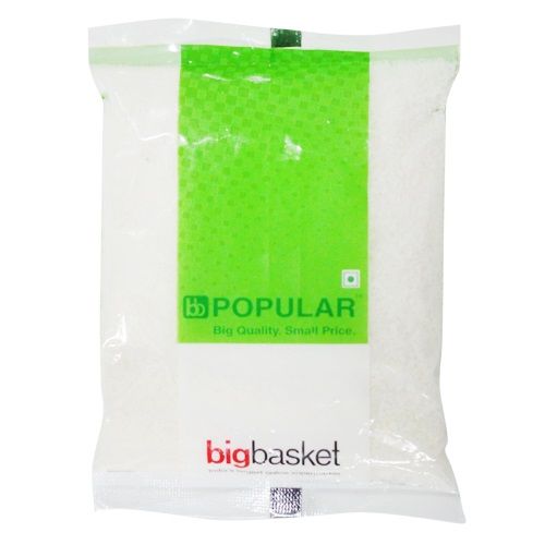 bb Popular Coconut Powder - Desiccated, 200 g