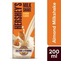 Hersheys Milkshake - Almond Flavour, 200 ml