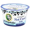 Akshayakalpa Curd - Set, Artisanal, Organic, 200 g