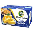 Akshayakalpa Cooking Butter - Unsalted, Organic, 500 g