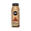 Raw Pressery Cacao Almond Milk - Lactose Free, Dairy Free, Vegan, 200 ml