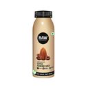 Raw Pressery Coffee Almond Milk - Lactose Free, Dairy Free, Vegan, 200 ml