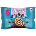 Bauli Spyroll, 33 g