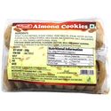 Mcrennett Almond Cookies, 200 g