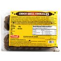 Mcrennett Choco Shell Cookies, 200 g