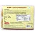 Mcrennett Home Style Salt Biscuit, 200 g