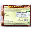 Mcrennett Jam Biscuit, 200 g