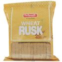 Mcrennett Wheat Rusk, 200 g