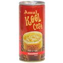Amul Kool Cafe - Hazelnut, 200 ml