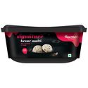 Havmor Signature Kesar Malti Ice Cream, 1 L Tub