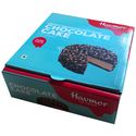 Havmor Ice Cream Cake - Chocolate, 500 ml
