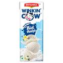 Britannia Winkin' Cow Vanillicious Thick Shake, 200 ml