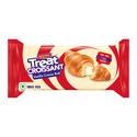 Britannia Treat Croissant Vanilla Creme, 45 g