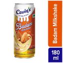 Cavins Badam Milkshake, 180 ml