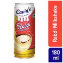Cavins Rabdi Milkshake, 180 ml