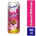 Cavins Gulkand Milkshake, 180 ml