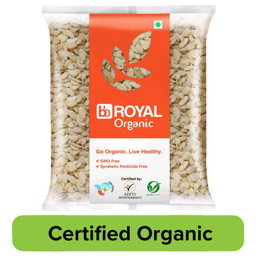 bb Royal Organic Watermelon Seeds, 200 g