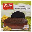 Elite Jackfruit Pudding Cake - Non-Veg, 500 g Box