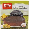 Elite Jackfruit Pudding Cake - Non-Veg, 275 g Box