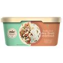 NIC Natural Ice Cream - Dry Fruit Overload, 500 ml