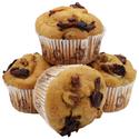 Fresho Signature Dates & Walnut Muffins, 200 g