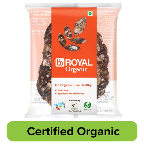 bb Royal Organic Tamarind, 1 kg