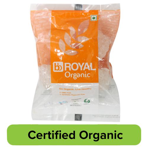 bb Royal Organic Misri - Whole, Sugar Candy, 500 g