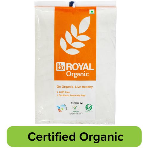 bb Royal Organic - Foxtail Millet/Italian Thinai Rice Flour, 1 kg