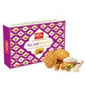 RCL Till Gud Biscuits, 350 g Box