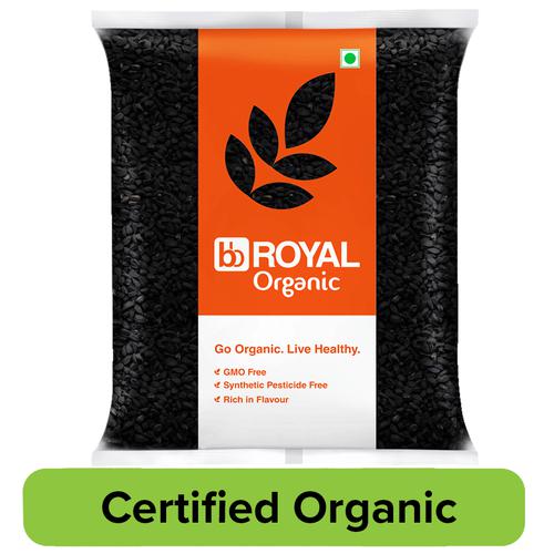 bb Royal Organic - Kalonji, 100 g