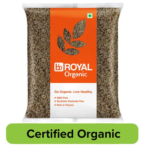 bb Royal Organic - Shahjeera, 50 g