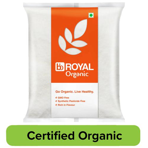 bb Royal Organic - Lemon Powder Dehydrated, 50 g