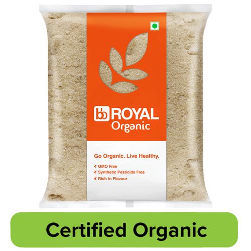 bb Royal Organic - Onion Powder Dehydrated, 20 g